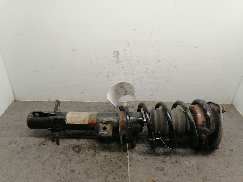 Passenger Strut Front S Model AWD ALL4 Fits 11-16 COUNTRYMAN 1437422