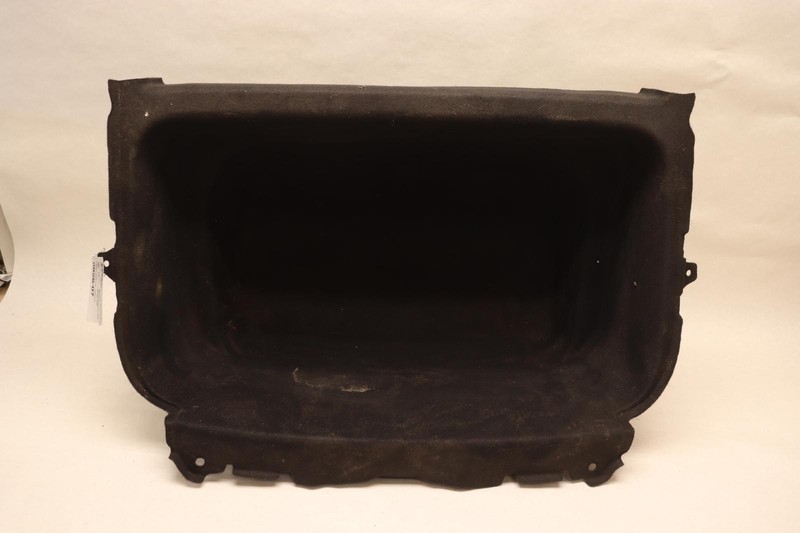 2020-2024 TESLA MODEL Y TRUNK CARGO FLOOR STORAGE COMPARTMENT BOX OEM