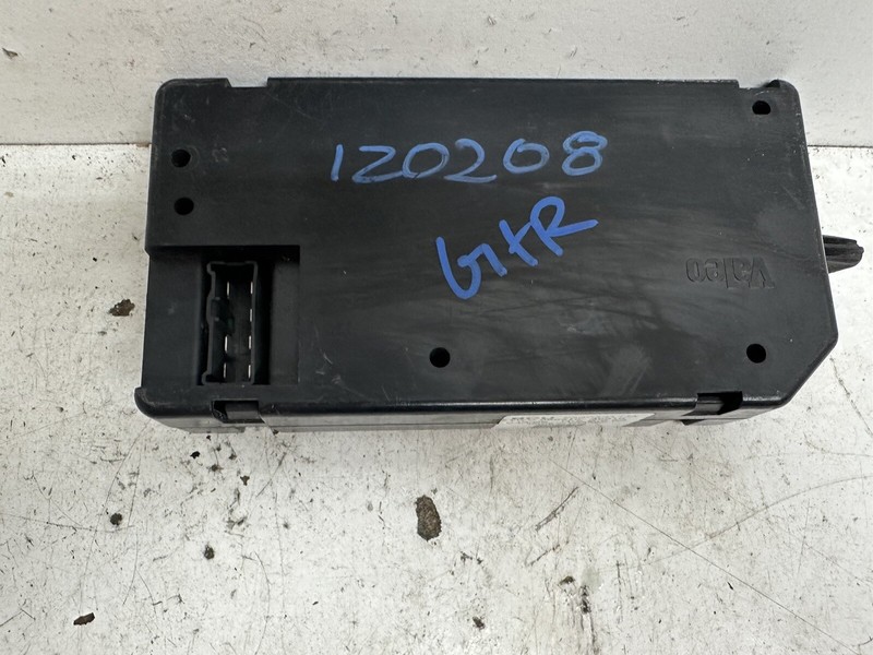 2001-2004 Land Rover Discovery Body Computer Control Module Oem