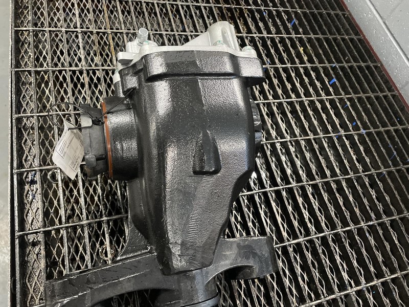 13-'18 CADILLAC ATS rear differential carrier 3.27 ratio 76k miles 6 Month Wnty