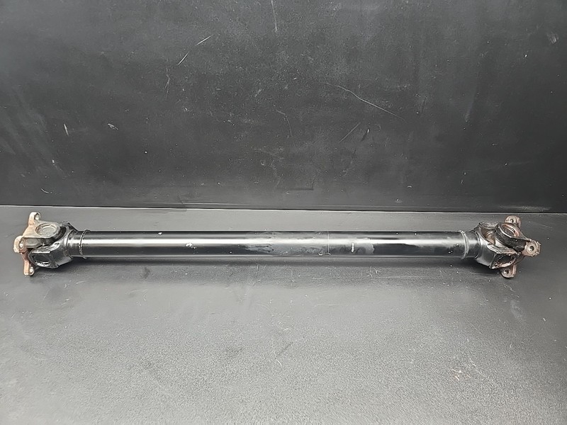 BMW F10 F07 F06 F13 F12 Front Drive Shaft Propeller Line Assembly OEM