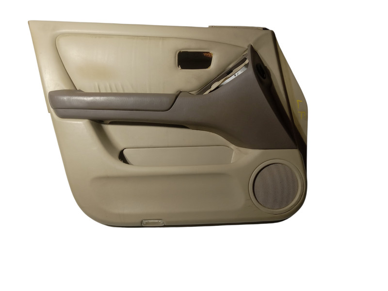 1999 2003 Lexus RX RX300 Left Driver Side Front Door Trim Panel OEM 6762048010