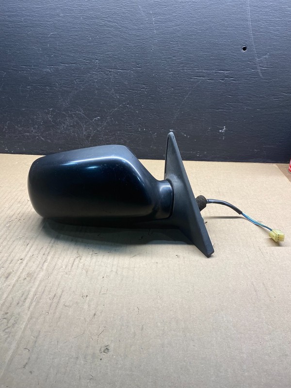 2003 to 2005 Subaru Forester Right Passenger View Power Door Mirror AC2376