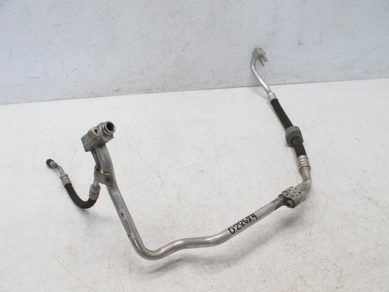 11-15 MINI COOPER S R56 R55 - R59 1.6 A/C AIR CONDITIONING HOSE LINE OEM 022624