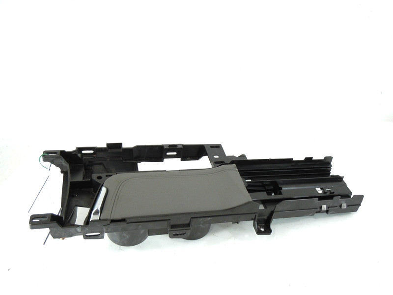 2024 24 Cadillac XT6 Center Console Cup Holder W/ Sliding Lid Cover OEM