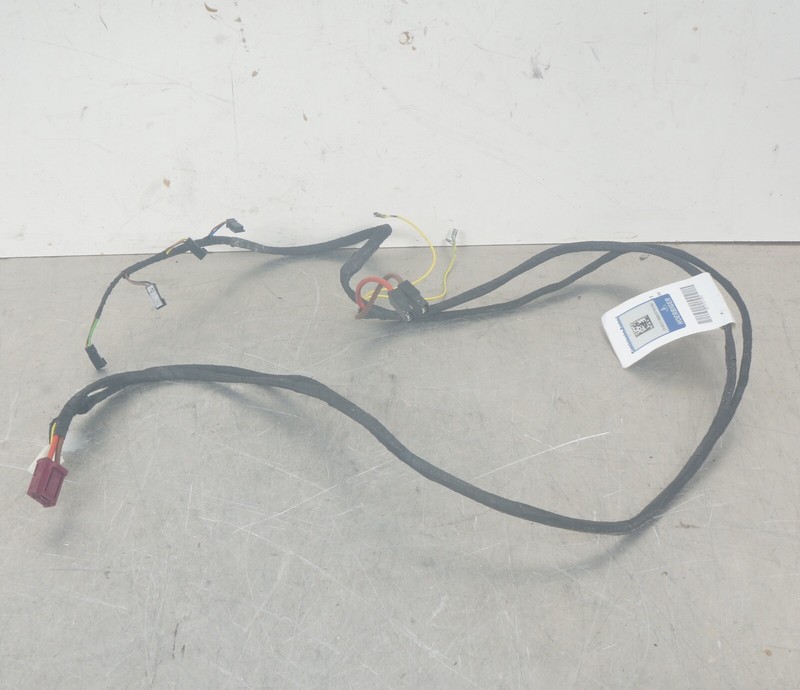 13 - 20 MERCEDES SL CONVERTIBLE TOP HYDRAULIC PUMP MOTOR WIRE WIRING HARNESS
