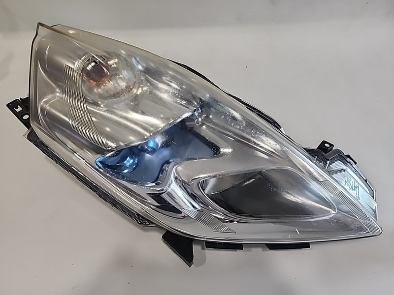 Fits 2011 2012 NISSAN LEAF Right Headlamp OEM 260103NA1A LED RH RF Complete