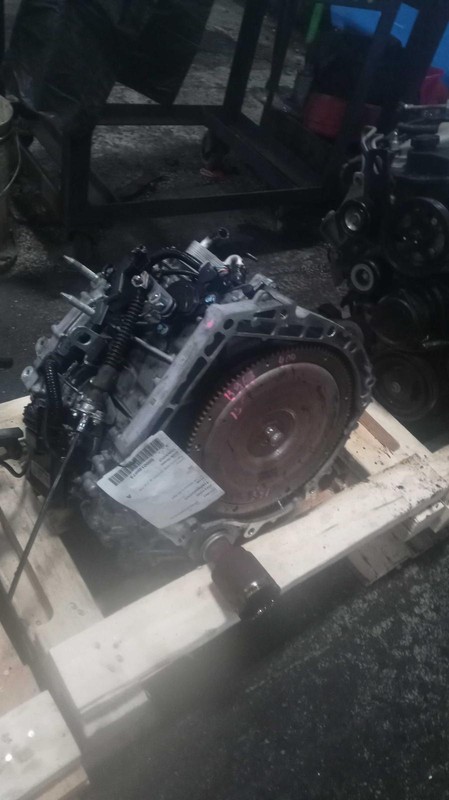 2021 Honda Civic Automatic Transmission Assembly 2.0L 20K Miles OEM Warranty