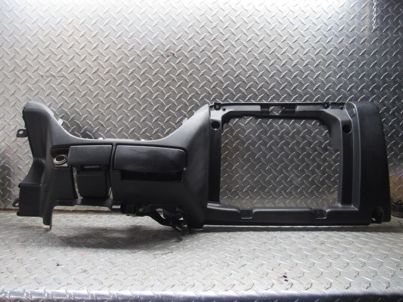 2005 2006 TOYOTA TUNDRA LOWER DASH PANEL COVER