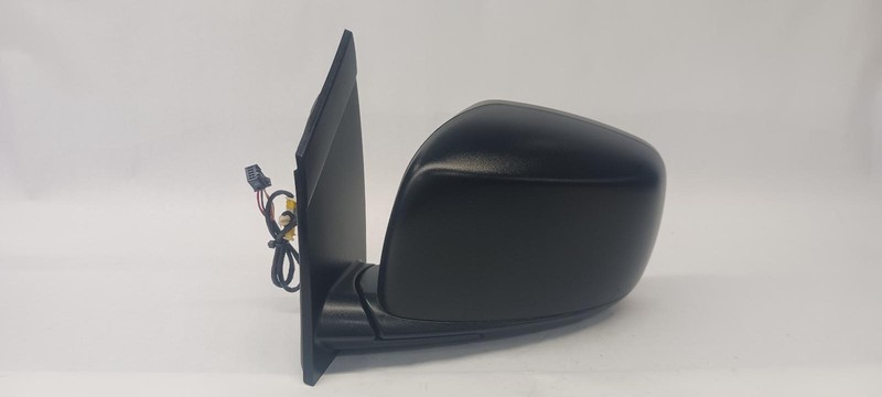 11-'20 DODGE CARAVAN Left driver Door Mirror Power black OEM Grade A!