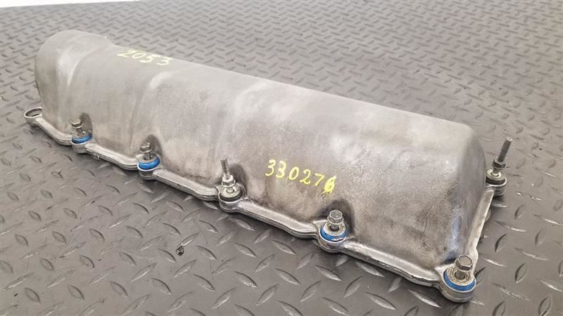 02-03 Dodge Ram 1500 4.7L V8 Left Driver Valve Cover OEM 53020657AD