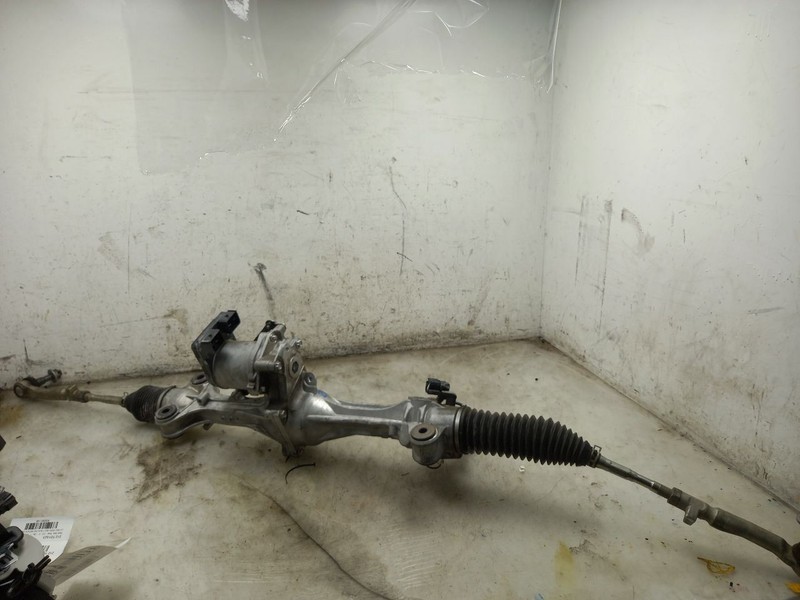 23 24 TOYOTA SEQUOIA TRD PRO STEERING GEAR RACK WITHOUT TRD PRO PACKAGE
