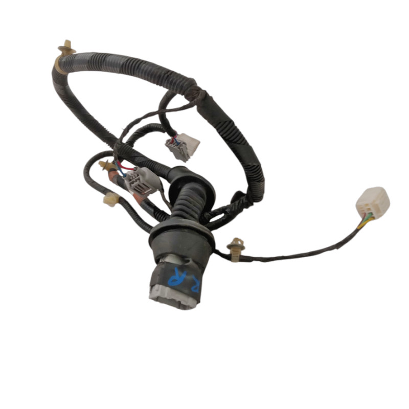 2009-2011 Honda Pilot Right Rear Door Wire Wiring Harness 32753-SZA-A00 OEM 1411