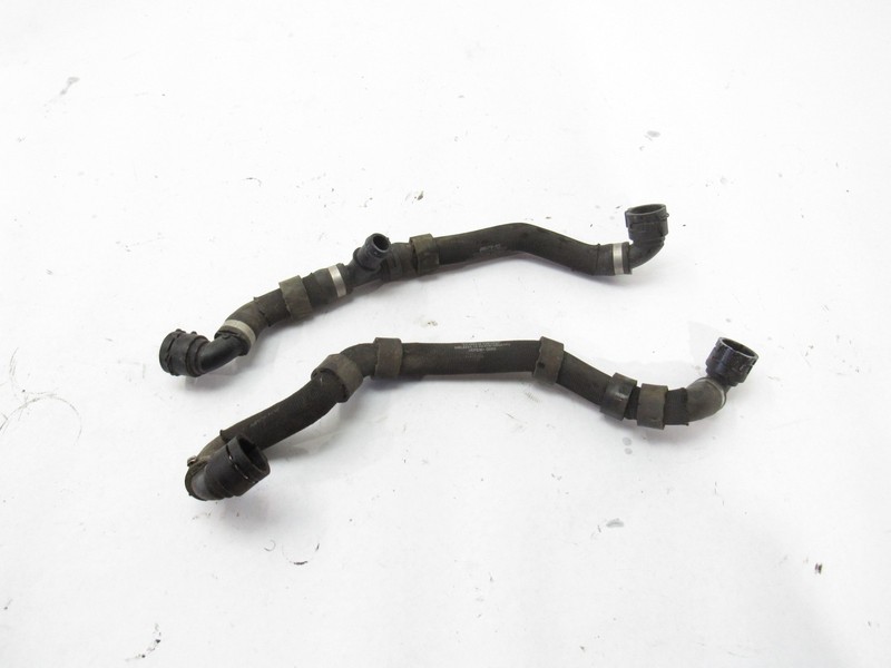 Mercedes E63 S W213 2020 Radiator Coolant Hose Pipe Line Tube Set 18-23 ;#3