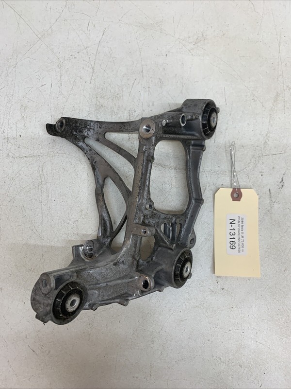 ⚡️16-20 Tesla S X Air Conditioner Compressor Bracket 1464418-50-C 13169 S23