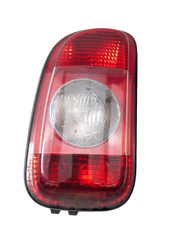 2008-2010 Mini Cooper Clubman Left Driver Tail Light Lamp Taillight Taillamp Oem