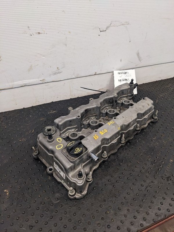 2015-2017 CHRYSLER 200 / 14-17 JEEP CHEROKEE 2.4L Engine Valve Cover 1193271