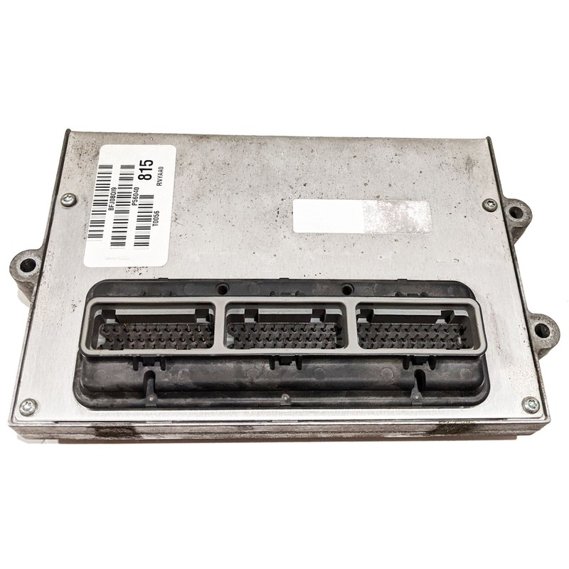OEM Engine Control Module ECU PCM Dodge Ram 1500 2500 5.2L V8 1996 / 56040815
