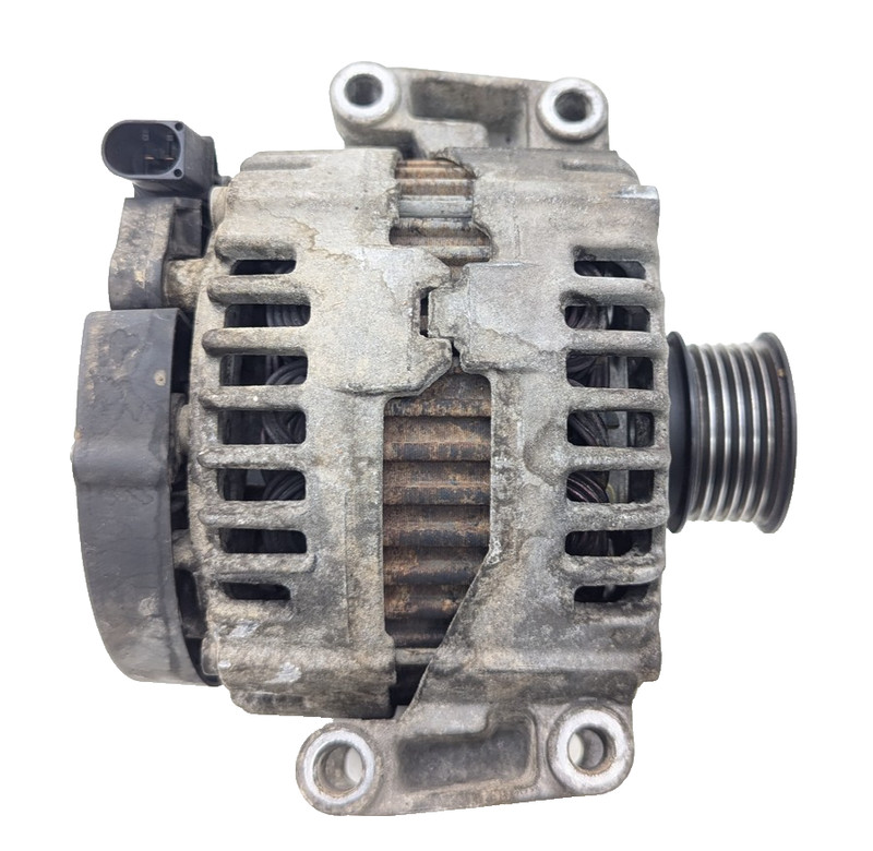 07-11 Mercedes W212 E350 CLS350 180 AMPAlternator Generator 0131545602