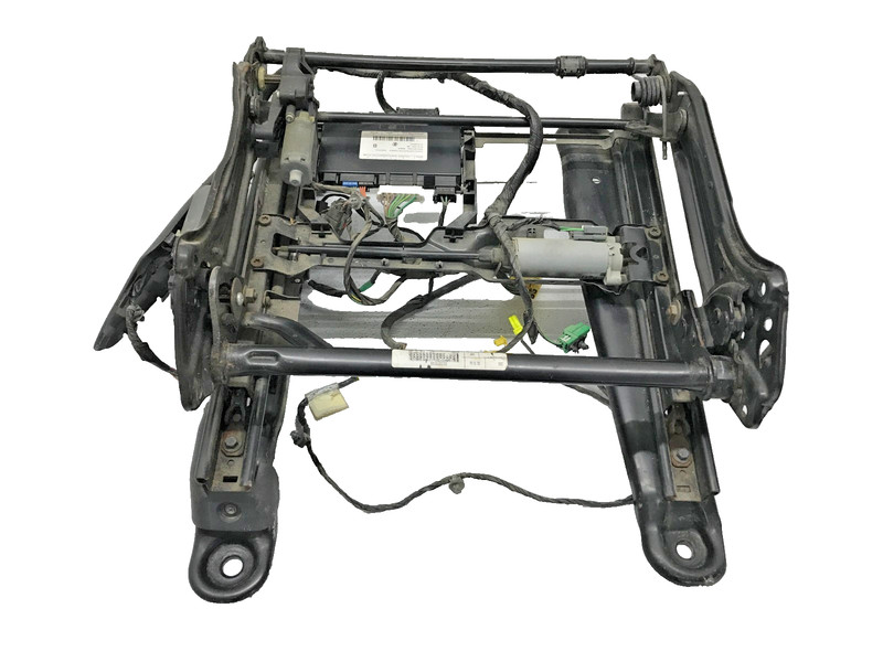 05 - 10 Jeep Grand Cherokee Front Left Driver Power Seat Track OEM