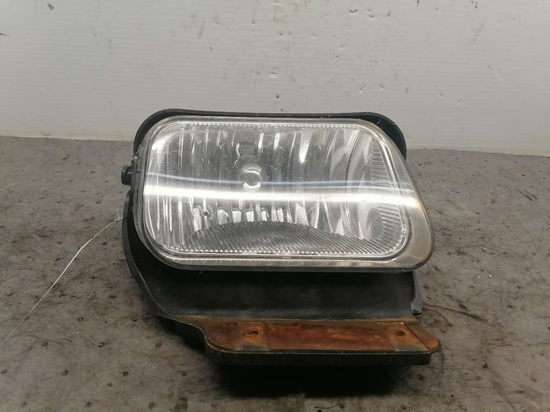 Driver Corner/Park Light Fog-driving Fits 02-06 AVALANCHE 1500 1530945