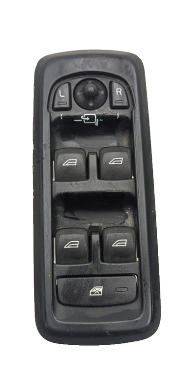 10-16 Range Rover Sport L320 L319 HSE Driver Master Window Control Switch OEM