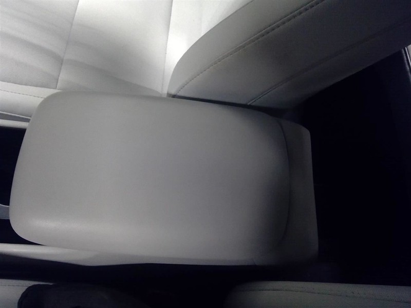 Armrest Lid Fits 24 KONA 1721354