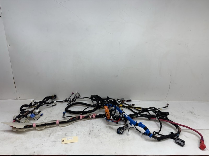 2017-2023 TESLA 3 RIGHT SIDE INTERIOR MAIN BODY WIRE WIRING HARNESS 39049 M3