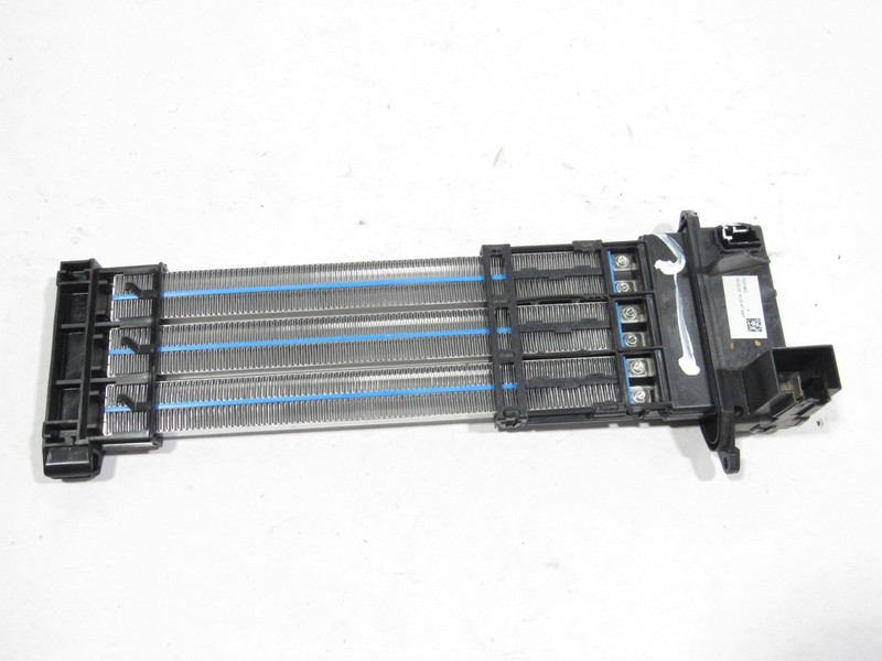 19-22 GMC Sierra 2500 Silverado 2022 HVAC Electric Heater ;#3