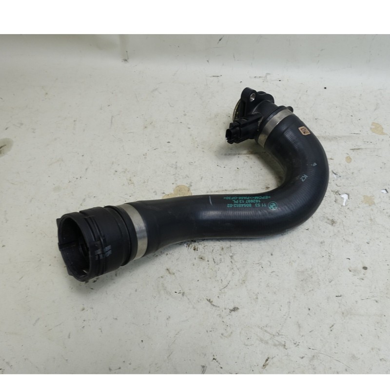 2020-2024 BMW F97 X3M G8x M3 M4 S58 Factory Coolant Water Hose Pump to Block