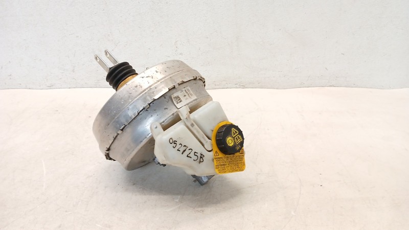 16-17 JAGUAR X260 XF POWER BRAKE BOOSTER SERVO CYLINDER OEM 052725B