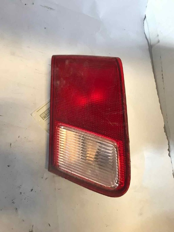 Tail Light Assembly HONDA CIVIC Left 01 02