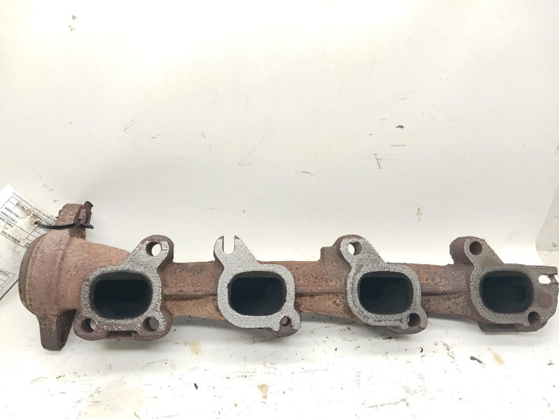 09-'13 DODGE 1500 right passenger Exhaust Manifold 5.7L OEM 6 Month Wnty!