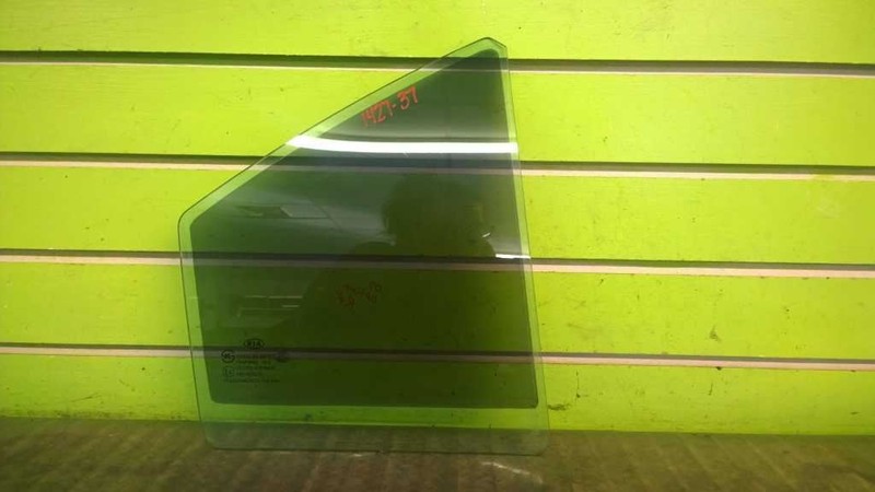 06 07 08 09 10KIA OPTIMA LX SDN PASSENGER RIGHT REAR VENT GLASS OEM 1427-37