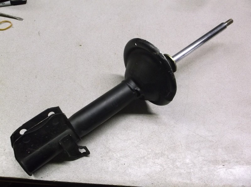 Sachs Super Gas Strut 208 96A DF24K *FREE SHIPPING*