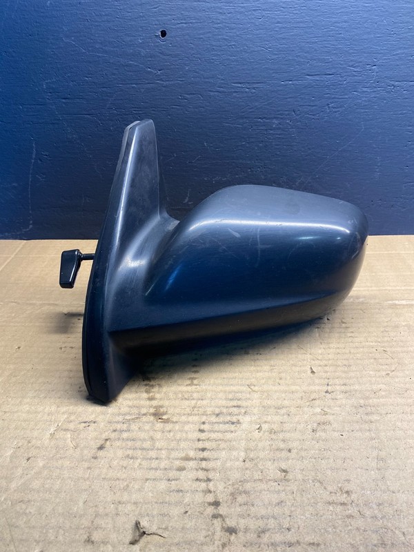 2005 to 2008 Pontiac Vibe Left Driver LH Side View Door Mirror AB7092 MS