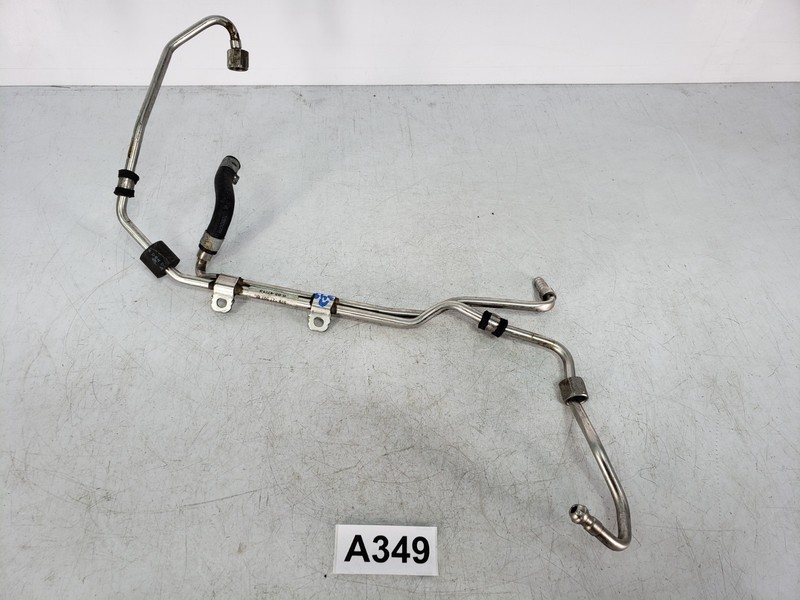 ✅ 2013-2017 OEM Bentley Continental GT GTC 4.0L V8 Right High Pressure Fuel Pump