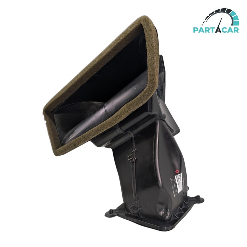 2020 2021 2022 2023 Tesla Model Y MY Air Intake Duct Tube OEM BROCKEN MOUNT