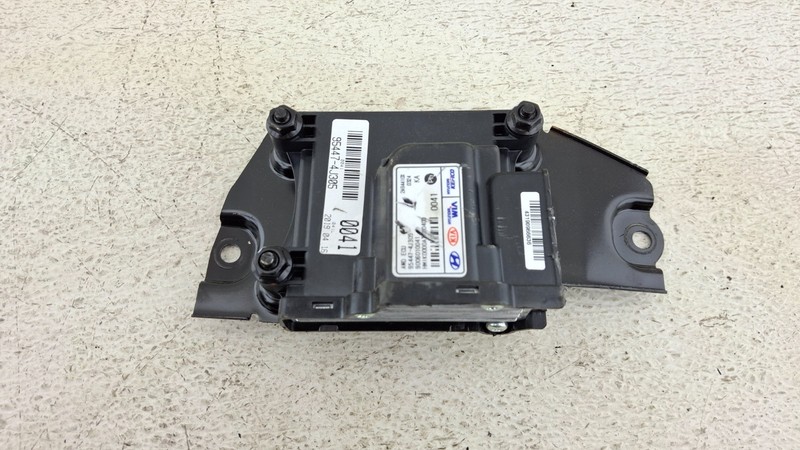 2019-2021 GENESIS G70 3.3L AWD LIMITED SLIP DIFFERENTIAL MLSD ECU MODULE OEM