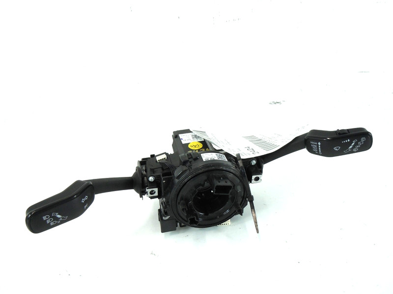 19-23 Volkswagen Atlas Turn Signal Wiper Combination Control Switch Spring OEM