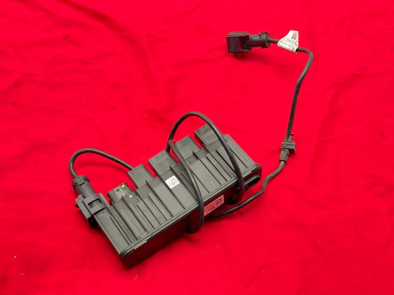 BMW F30 F34 F36 G01 G12 G20 Integrated Engine Power Supply Control Module OEM✅