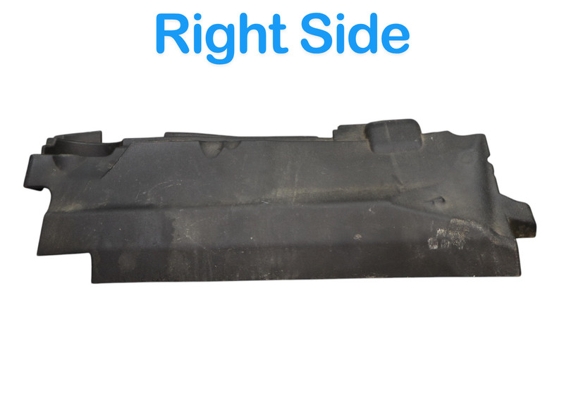 10-12 Jaguar XF XFR X250 Right Engine Valve Ignition Coil Cover 8W9312025AE OEM