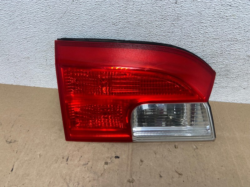 2010-2017 GMC Terrain Tail Light Inner Left Driver Lh Oem AE6516 LK
