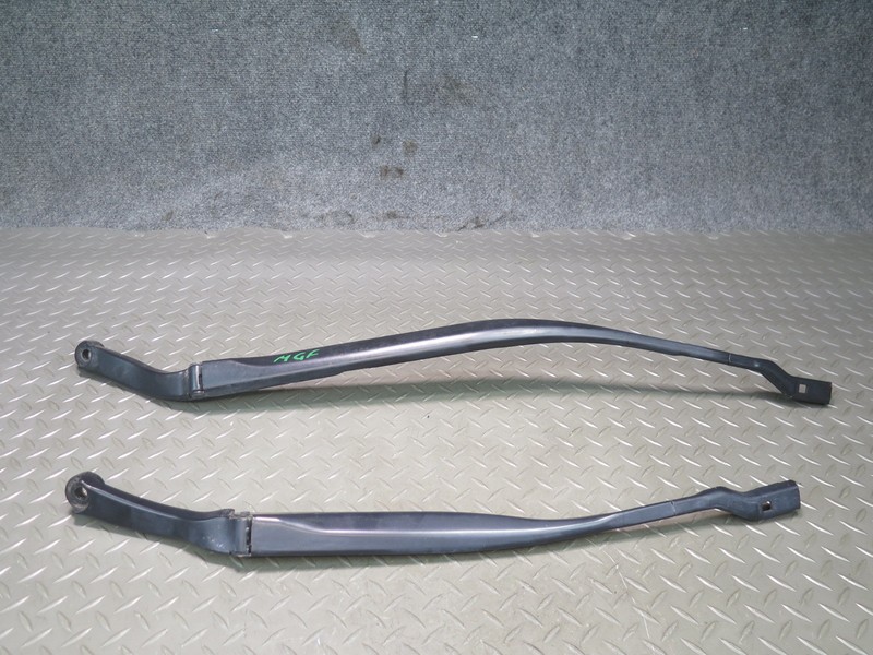 2014-2020 MASERATI GHIBLI M157 FRONT RIGHT & LEFT SIDE WINDSHIELD WIPER ARM SET