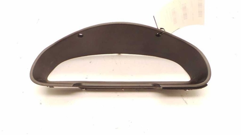 2005 TOYOTA TUNDRA SPEEDOMETER CLUSTER DASH BEZEL ASSEMBLY