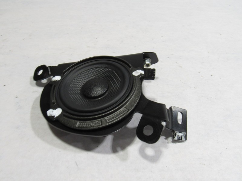 17-20 Mclaren 720S 720 2020 Right Passenger Audio Sound Speaker #3