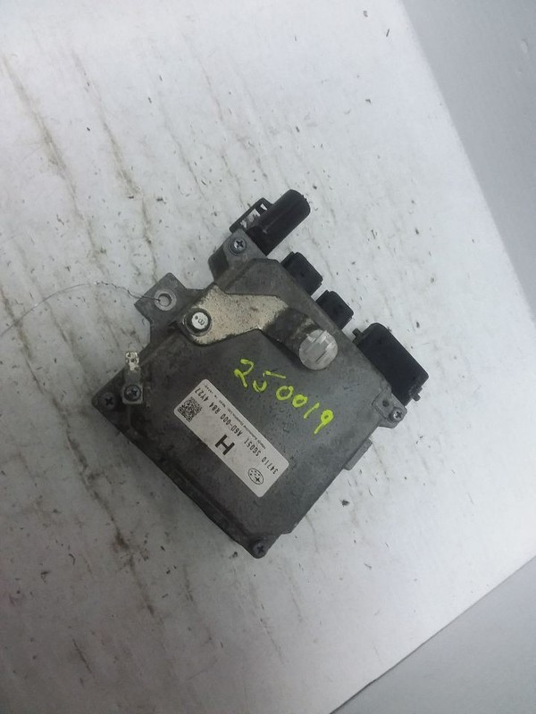 Electric Power Steering Control Module Fits 14-16 FORESTER 34710SG051