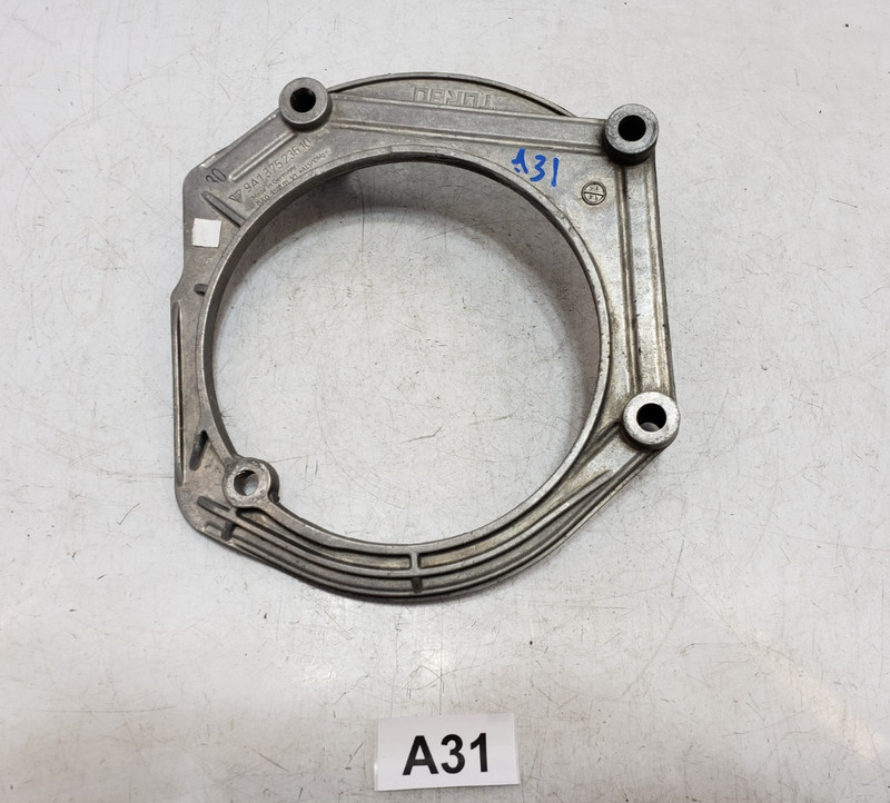 ✅17-19 OEM Porsche 991 911 Turbo S Engine Mount Bracket