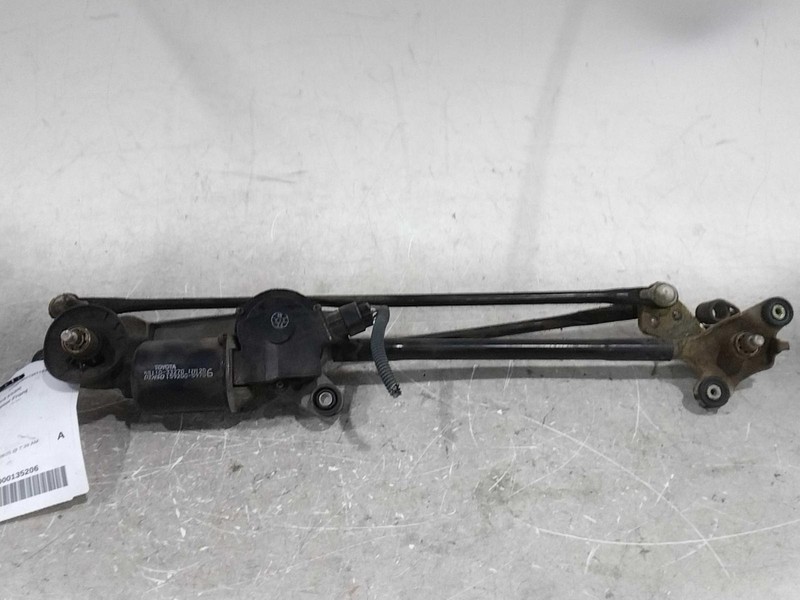 2003 LEXUS ES300 Wiper Motor OEM 8511033270 Blue 154k Miles, Warranty 6 Mo