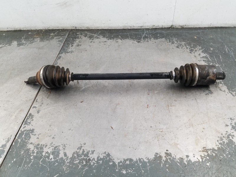 #9967 K4 - 2021Polaris RZR XP 1000 Right Front CV Axle